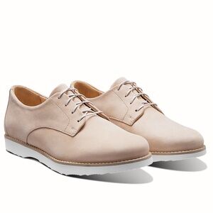 Samuel Hubbard Free Oxford